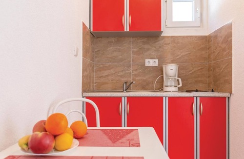 Podaca Apartment | Awesome apartment in Podaca