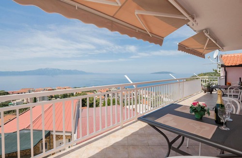 Podaca Apartment | Awesome apartment in Podaca