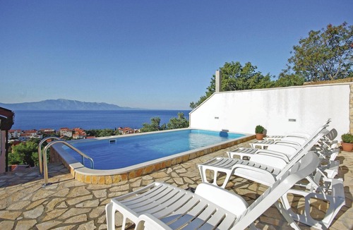 Podaca Apartment | Awesome apartment in Podaca