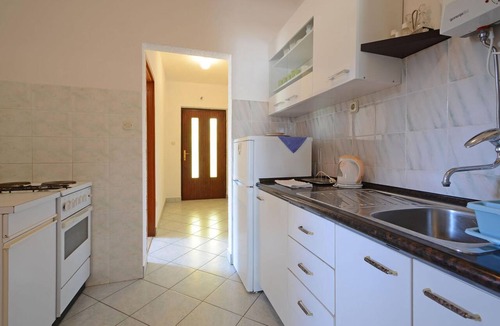 Kneza Apartment | Awesome apartment in Racisce with WiFi