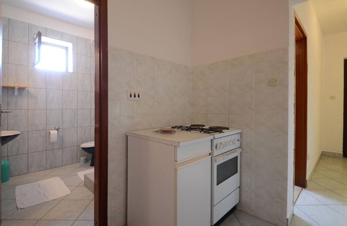 Kneza Apartment | Awesome apartment in Racisce with WiFi