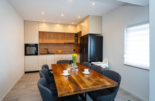 Skabrnja Apartment | Awesome apartment in Skabrnja