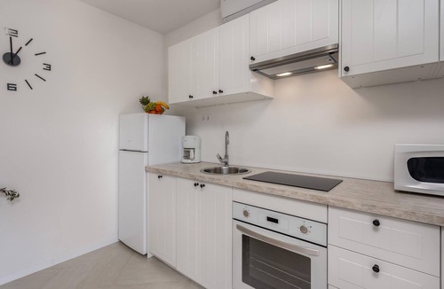 Selce Apartment | Awesome apartment in Selce with WiFi