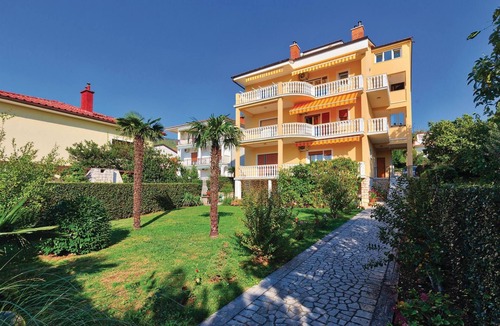 Selce Apartment | Awesome apartment in Selce with WiFi