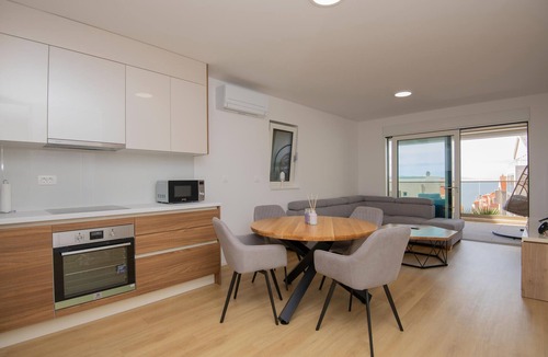 Tucepi Apartment | Awesome apartment in Tucepi with WiFi