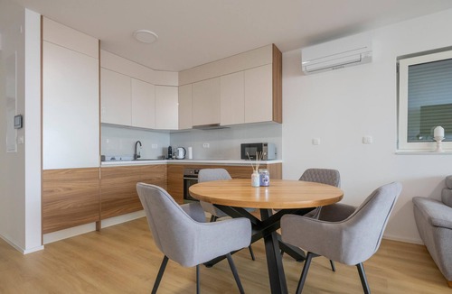 Tucepi Apartment | Awesome apartment in Tucepi with WiFi