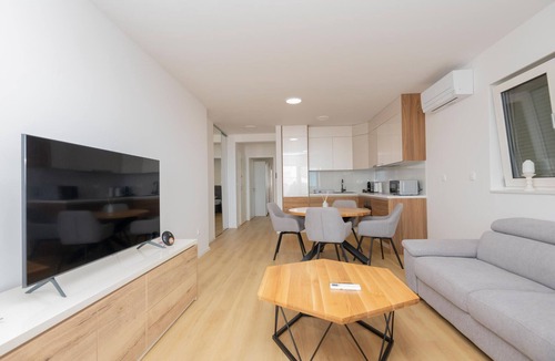 Tucepi Apartment | Awesome apartment in Tucepi with WiFi