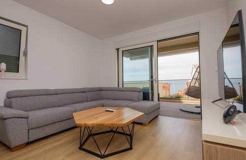 Tucepi Apartment | Awesome apartment in Tucepi with WiFi