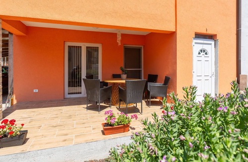 Babici Apartment | Awesome apartment in Umag with WiFi