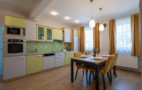 Osijek Apartment | Awesome Apartment In Visnjevac With Sauna