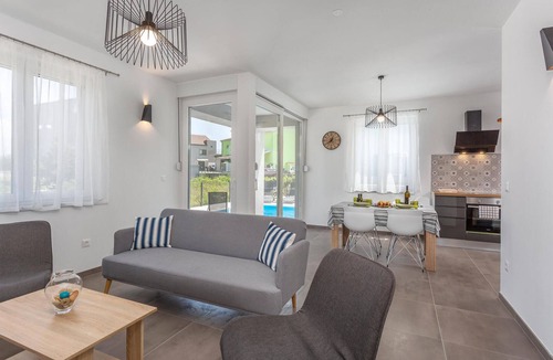 Vrbnik Apartment | Awesome apartment in Vrbnik with WiFi