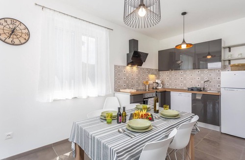 Vrbnik Apartment | Awesome apartment in Vrbnik with WiFi