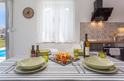 Vrbnik Apartment | Awesome apartment in Vrbnik with WiFi
