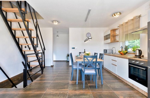 Varazdinske Toplice House | Awesome home in Varazdinske Toplice with sauna
