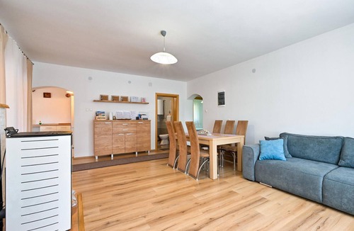 Ludbreg House | Awesome home in Globocec Ludbrecki