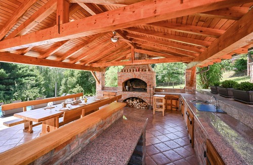 Ludbreg House | Awesome home in Globocec Ludbrecki
