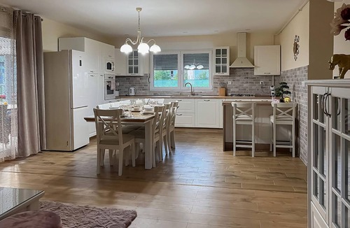Krapinske Toplice House | Awesome home in Krapinske Toplice