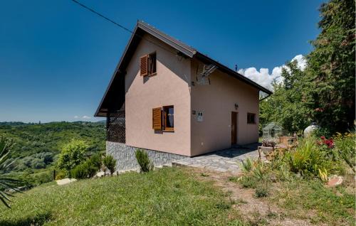 Jastrebarsko House | Awesome Home In Gorica Svetojanska