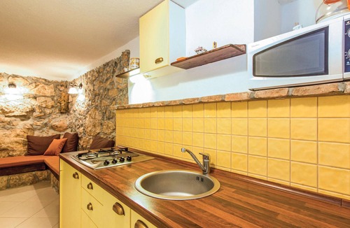 Obrs House | Awesome home in Moscenicka Draga with sauna