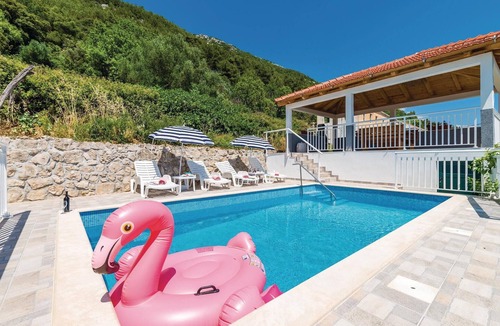 Mljet House | Awesome home in Babino Polje
