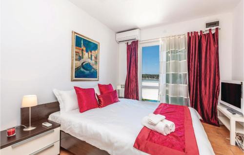 Barbat na Rabu House | Awesome Home In Barbat