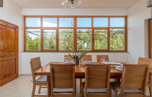 Orihi House | Awesome Home In Barban