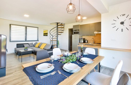 Varazdin House | Awesome home in Beretinec with sauna