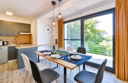 Varazdin House | Awesome home in Beretinec with sauna