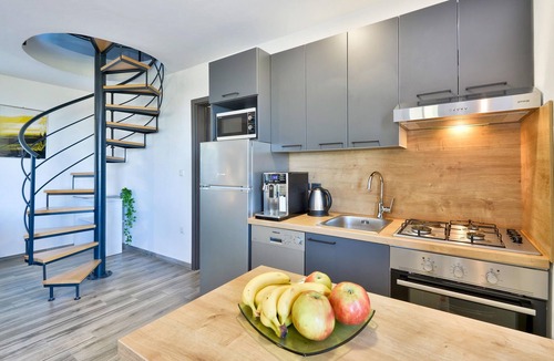 Varazdin House | Awesome home in Beretinec with sauna