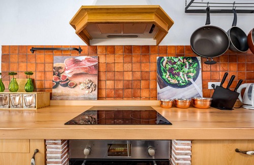 Bicici House | Awesome home in Bicici with sauna