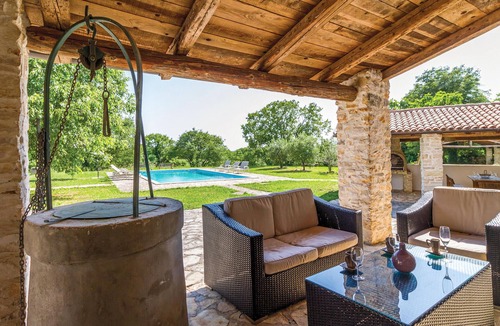 Bicici House | Awesome home in Bicici with sauna