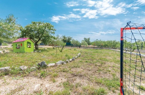 Tinj House | Awesome home in Biograd