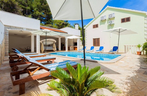 Blato House | Awesome home in Blato