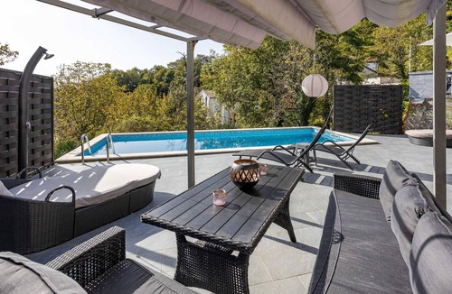 Rukavac House | Awesome home in Bregi