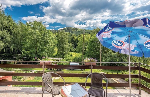 Breze House | Awesome home in Breze with WiFi