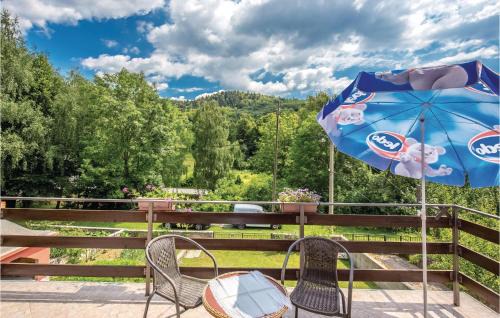 Breze Apartment | Awesome Home In Breze With Wifi