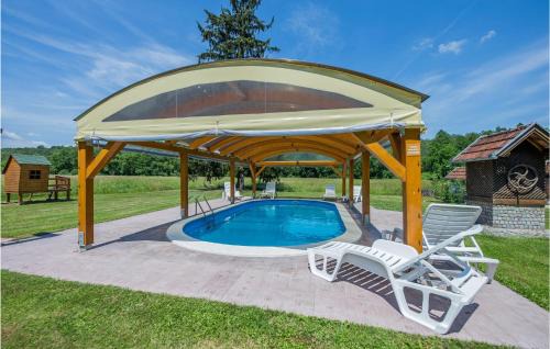 Cacinci House | Awesome Home In Cacinci