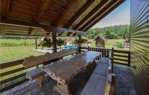 Cacinci House | Awesome Home In Cacinci