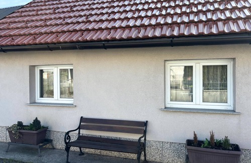 Crni Lug House | Awesome home in Crni Lug with WiFi