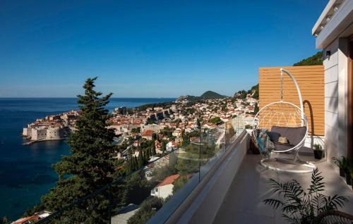 Municipality of Dubrovnik House | Awesome Home In Dubrovnik With Sauna