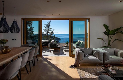 Municipality of Dubrovnik House | Awesome Home In Dubrovnik With Sauna