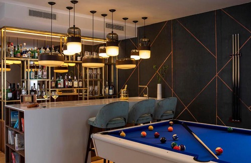 Municipality of Dubrovnik House | Awesome Home In Dubrovnik With Sauna