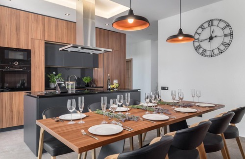 Fazana House | Awesome home in Fazana