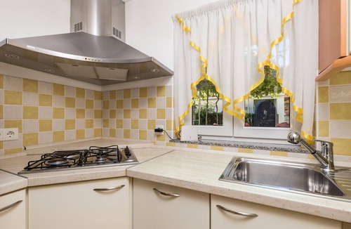 Garica House | Awesome home in Garica