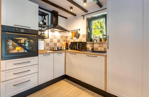 Gospic House | Awesome home in Gospic with sauna