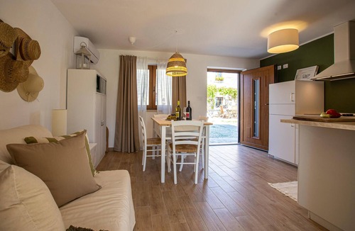Gracisce House | Awesome home in Gracisce