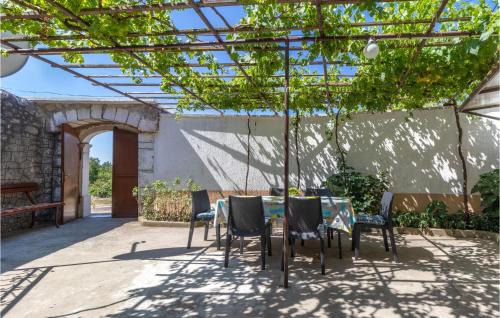 Grizane House | Awesome Home In Grizane
