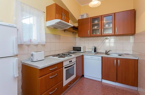 Dubravka House | Awesome home in Gruda
