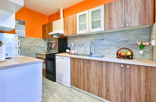 Bjelovar House | Awesome home in Gudovac