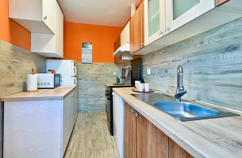 Bjelovar House | Awesome home in Gudovac